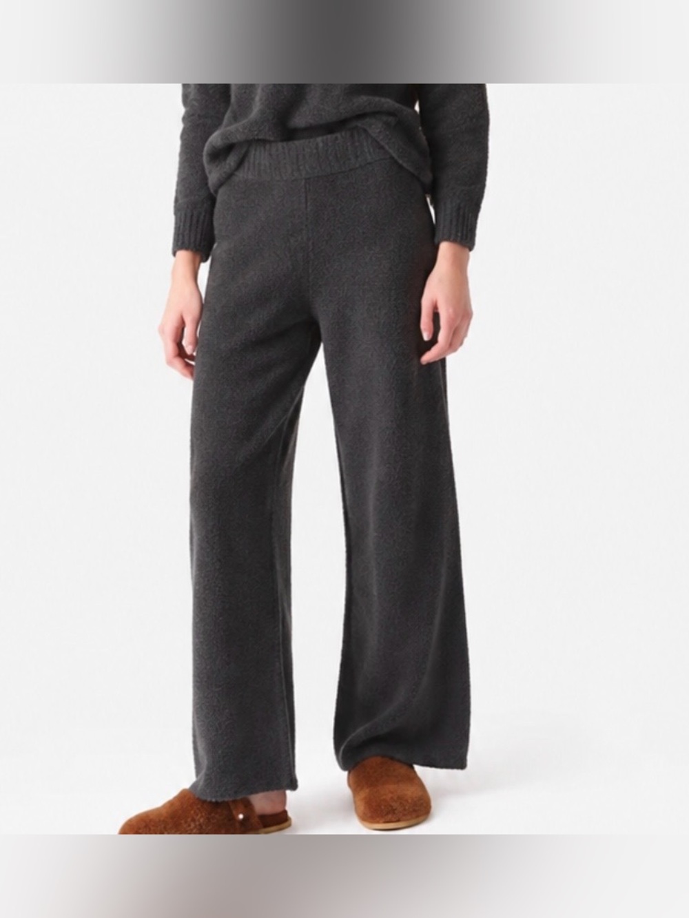 UGG Cozy Terri Wide Leg Pant